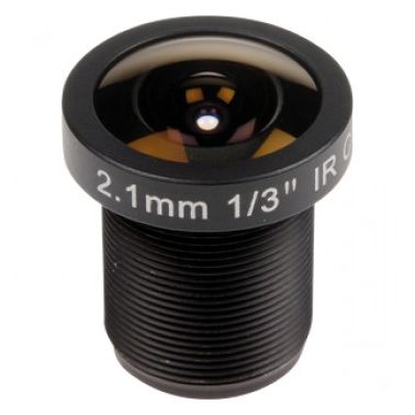 Axis 5901-371 security camera accessory Lens