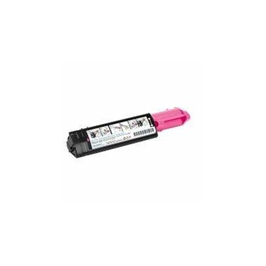 Dell 593-10065/M6935 Toner magenta, 2K pages for Dell 3000/3100