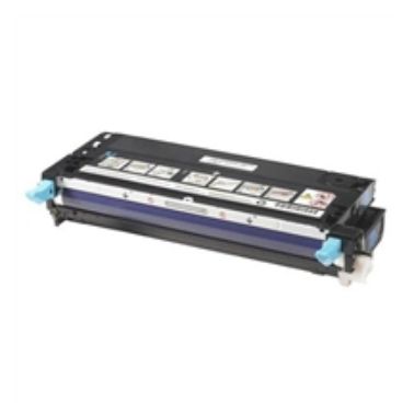 DELL 593-10171 (PF029) Toner cyan, 8K pages