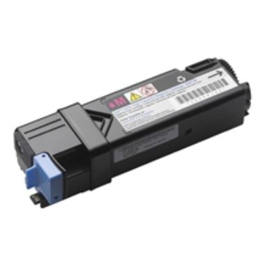 DELL 593-10261 (WM138) Toner magenta, 2K pages