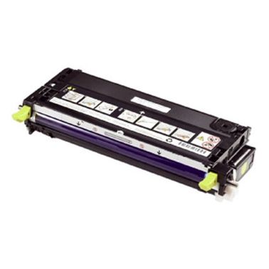 DELL 593-10295 (G909C) Toner yellow, 3K pages