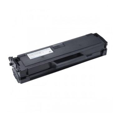 DELL 593-11108 (HF44N) Toner black, 1.5K pages