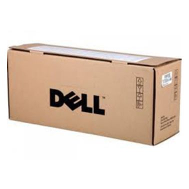 DELL 593-11165 (7MC5J) Toner black, 2.5K pages  5% coverage