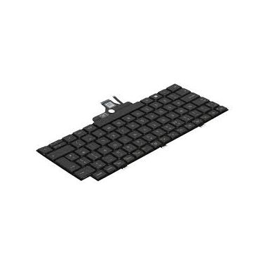 DELL Qwerty Backlit Keyboard (UK)