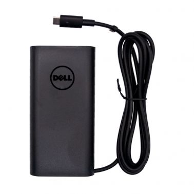 Origin Storage DELL E5 power adapter/inverter Indoor 90 W Black