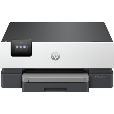 HP OfficeJet Pro 9110b Wireless Color Printer, Two-sided printing