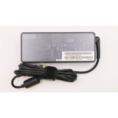 Lenovo AC Adapter 20V 4.5A 90W includes power cable