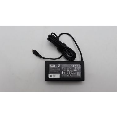 Lenovo AC Adapter USB-C 5V/9V/12V/15V/20V 100W includes power cable