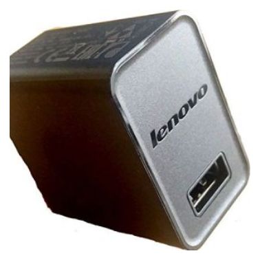 Lenovo AC Adapter (5.2V 2A EU) - Approx 1-3 working day lead.