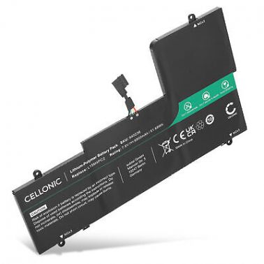 Lenovo Battery 53 WH 4 Cell