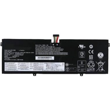 Lenovo Battery 7.68V 60Wh 4 Cell