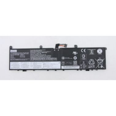 Lenovo Internal, 4c, 80.4Wh, LiIon,