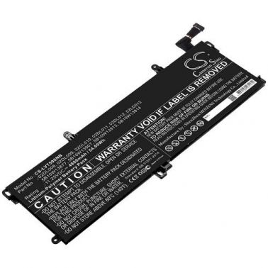 Lenovo Internal, 3c, 57Wh, LiIon, LGC