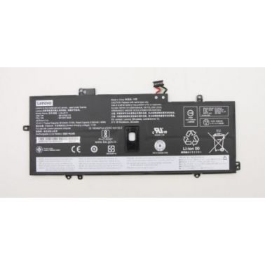 Lenovo Internal, 4c, 51Wh, LiIon, LGC