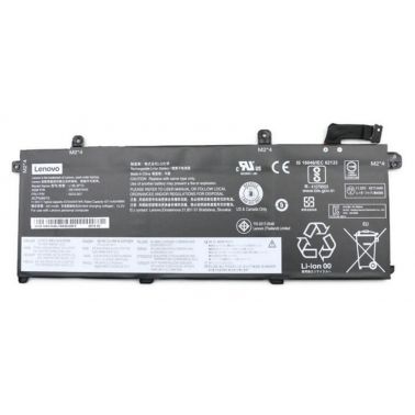 Lenovo Internal, 3c, 50Wh, LiIon, CXP