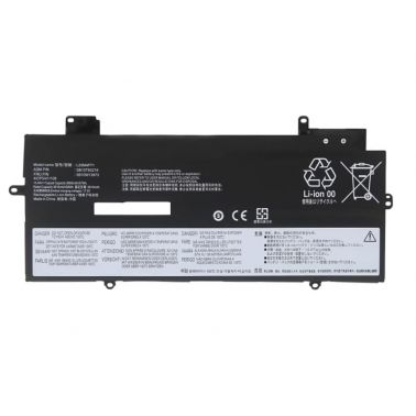 Lenovo Internal,4c,57Wh,LiIon,LGC