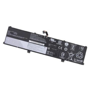 Lenovo Internal, 4c, 80Wh, LiIon, CXP