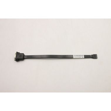 Lenovo CABLE Fru Com2 cable250mmwith