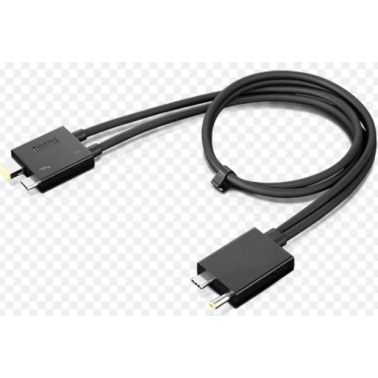 Lenovo THUNDERBOLT DOCK SPLIT CABLE