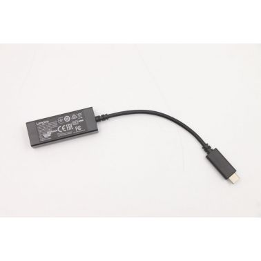 Lenovo CABLE USB C to Ethernet for NA