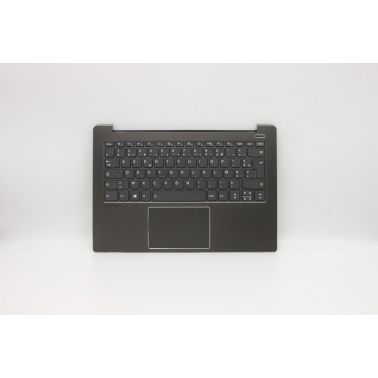 Lenovo Upper Case L 81EU OB W/KB