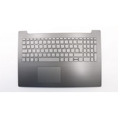 Lenovo UpCaASMW/KB L81FK IG BL FRA