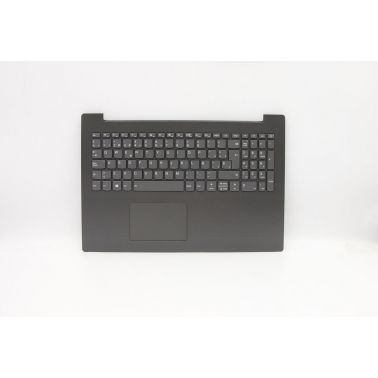 Lenovo Upper Case w/KB (SPANISH)