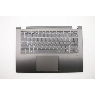 Lenovo Upper Case w/KB (GERMAN)