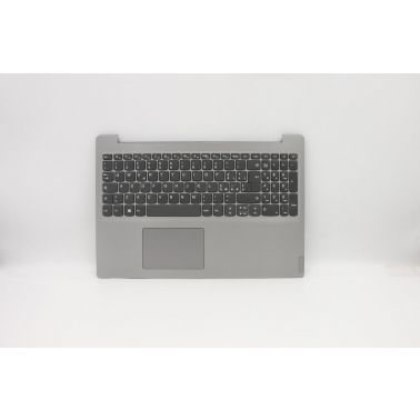 Lenovo Upper Case ASM_IT L81MVIMRGRD