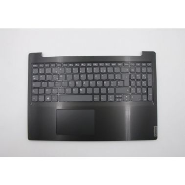 Lenovo Upper Case ASM_FR L81MVIMRBKD