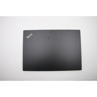 Lenovo LCD Cover BLK Clamshell