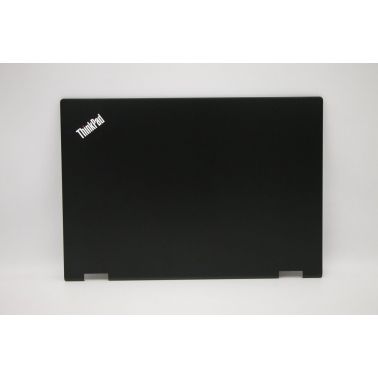 Lenovo LCD cover BLK Yoga