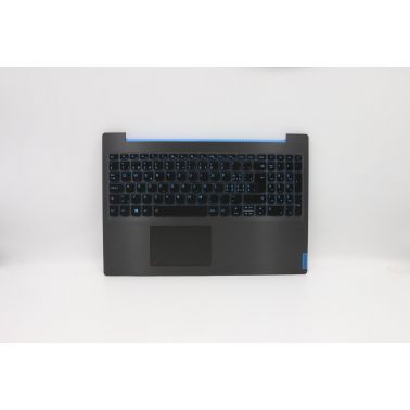 Lenovo 5CB0U42755 laptop spare part Housing base + keyboard