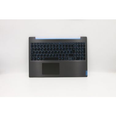 Lenovo 5CB0U42765 notebook spare part Housing base + keyboard