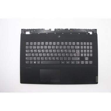 Lenovo 5CB0U42941 notebook spare part Housing base + keyboard