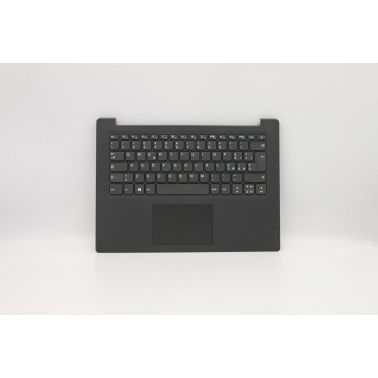 Lenovo Upper Case ASM_IT L82C4 IGTEX