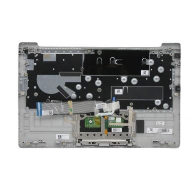 Lenovo 5CB1A13556 laptop spare part Cover + keyboard