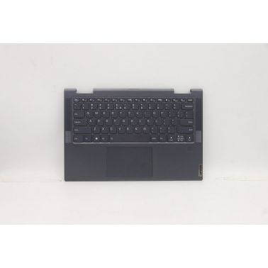 Lenovo UpperCaseASM_EURO ENG L82BHSG