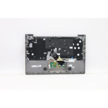 Lenovo 5CB1B34708 notebook spare part Cover + keyboard