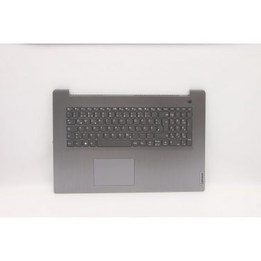 Lenovo Upper Case ASM_GER L82H9 FP