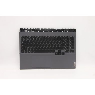 Lenovo UpperCaseASM_SPAL82JQSGw/RGBWR