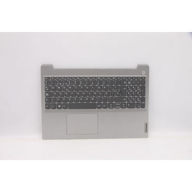 Lenovo Upper Case ASM_SPA L81W1