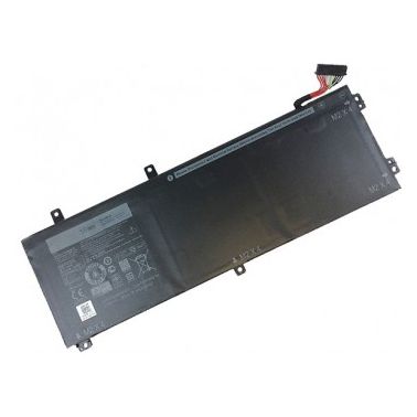 DELL Precision 5520 3 cell 56WHR Battery NEW