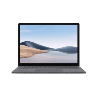 Microsoft Surface Laptop 4 i7-1185G7 Notebook 34.3 cm (13.5") Touchscreen