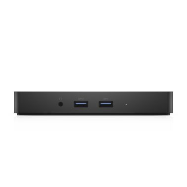 DELL Docking Station, TRINITY, WD15 with Internal/External Channels - Approx 1-3 working day lead.