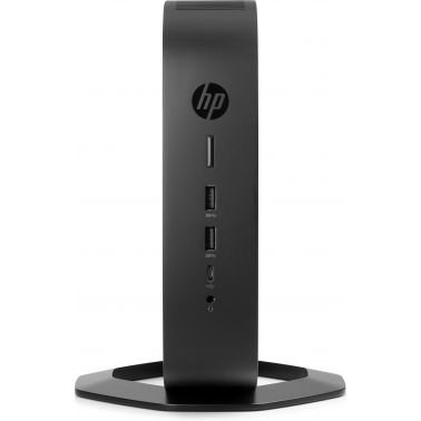 HP t740 3.25 GHz Windows 10 IoT Enterprise 1.33 kg Black V1756B