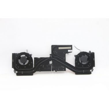 Lenovo Thermal Module L82JY FCN E5