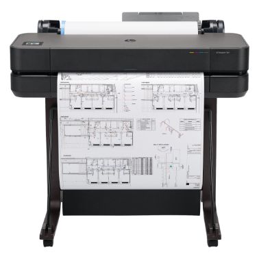 HP Designjet T630 24-in Printer