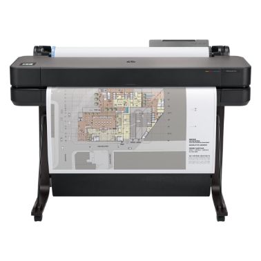 HP Designjet T630 36-in Printer