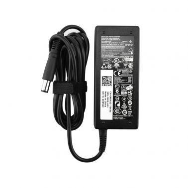 Origin Storage DELL AC Adapter (65W) For Latitude E Series (New Shape)